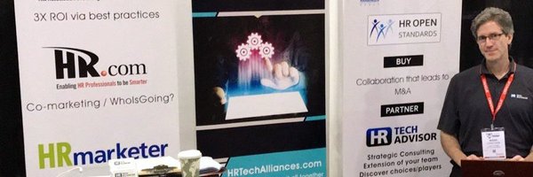 HRTechAdvisor Profile Banner