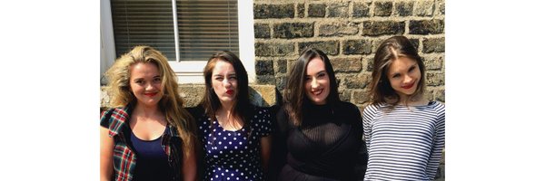 RachBergin Profile Banner