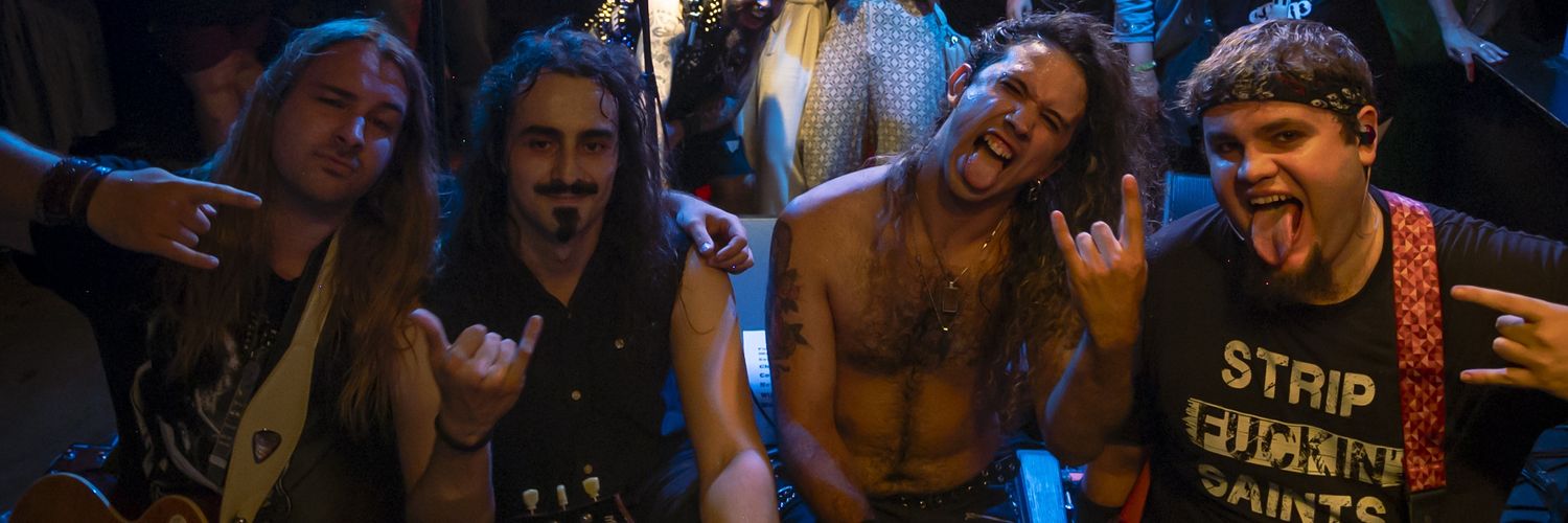 StripSaints's profile banner image