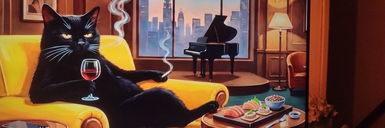 RodSsabe's profile banner image