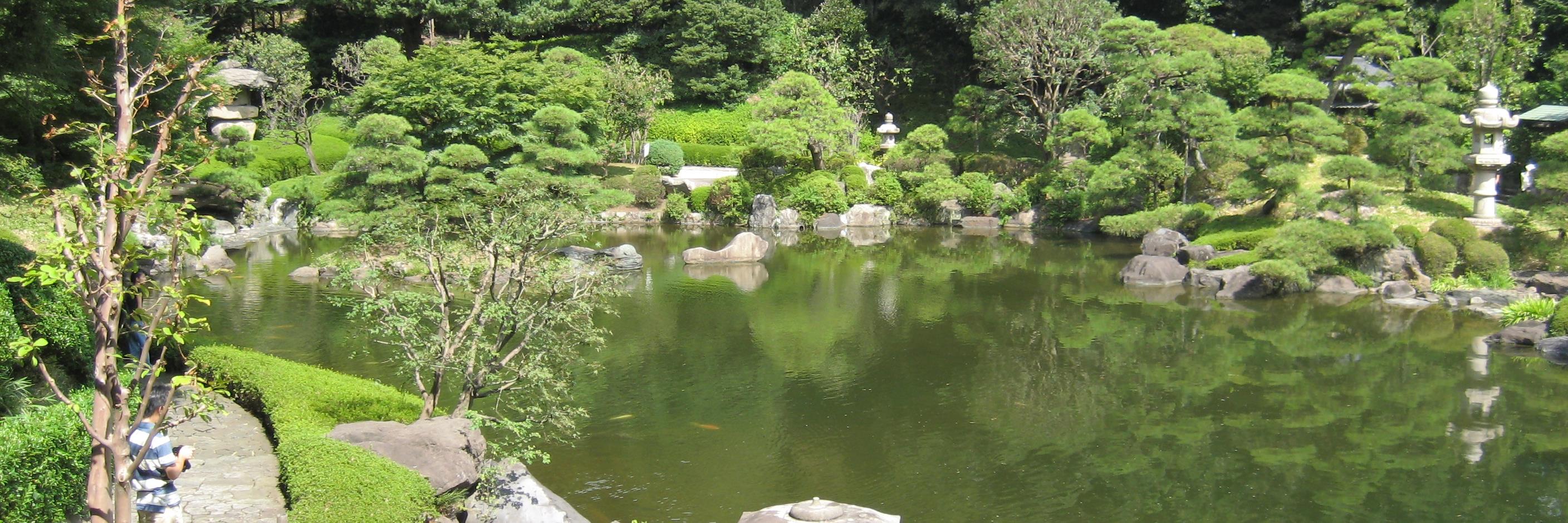 Ron McFarland banner