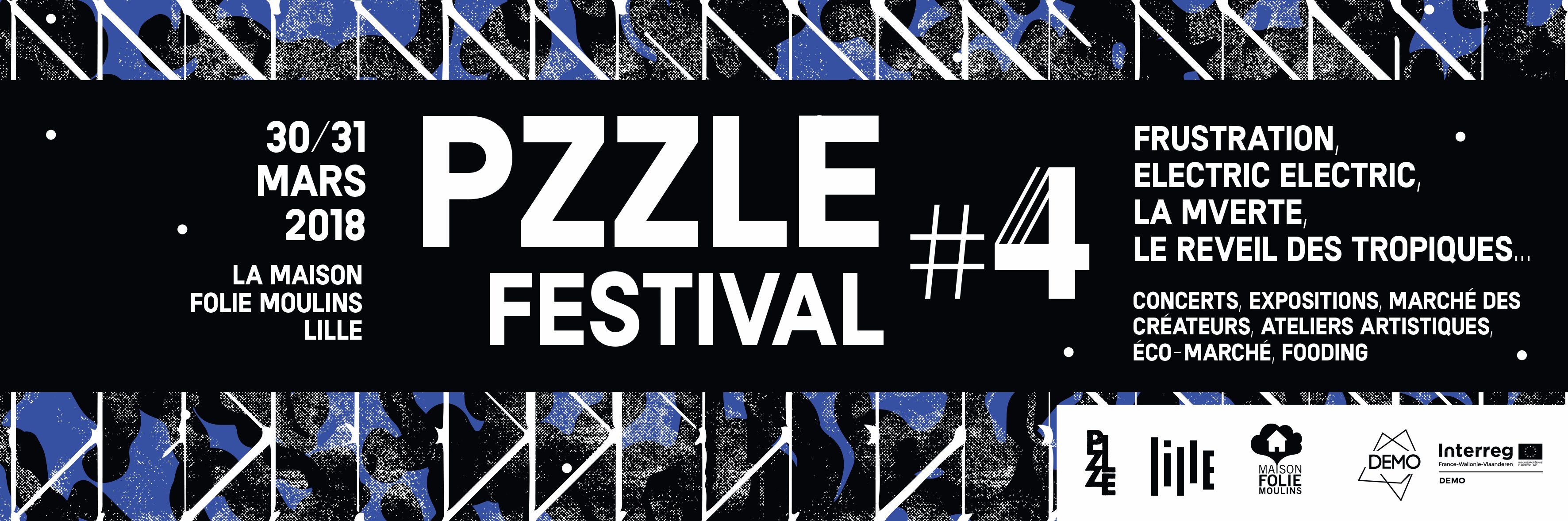 PZZLE_fest's profile banner image