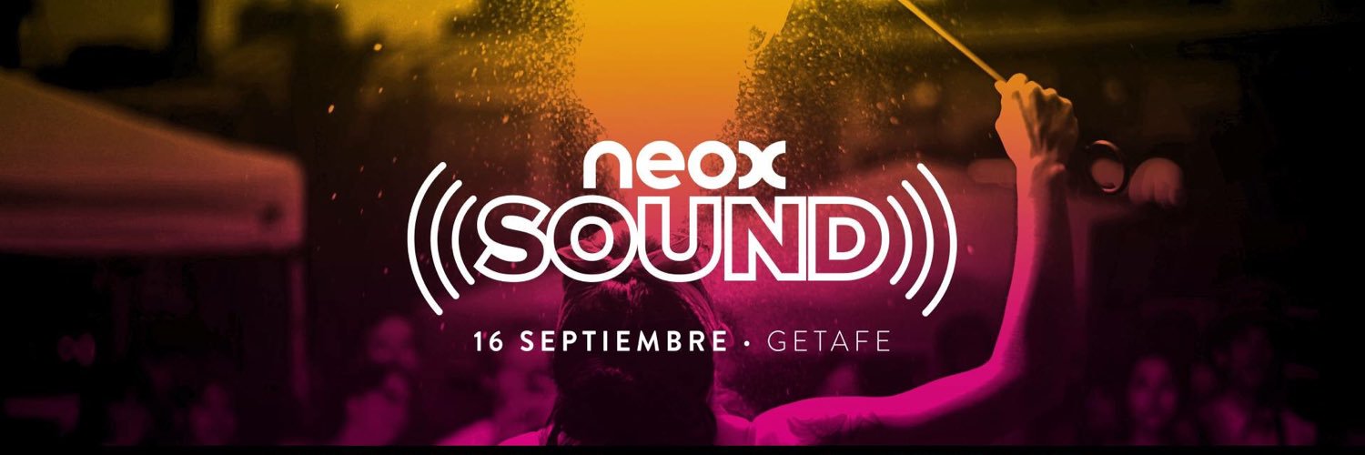 NeoxSound's profile banner image