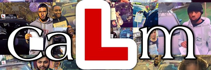 🚗🍃Learn with... banner