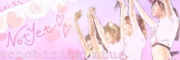 chobiring_mtus's profile banner image