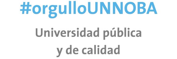 RectorUNNOBA Profile Banner