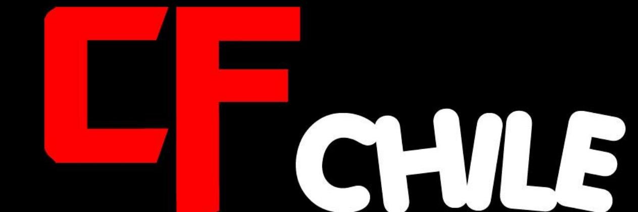 cfchile's profile banner image