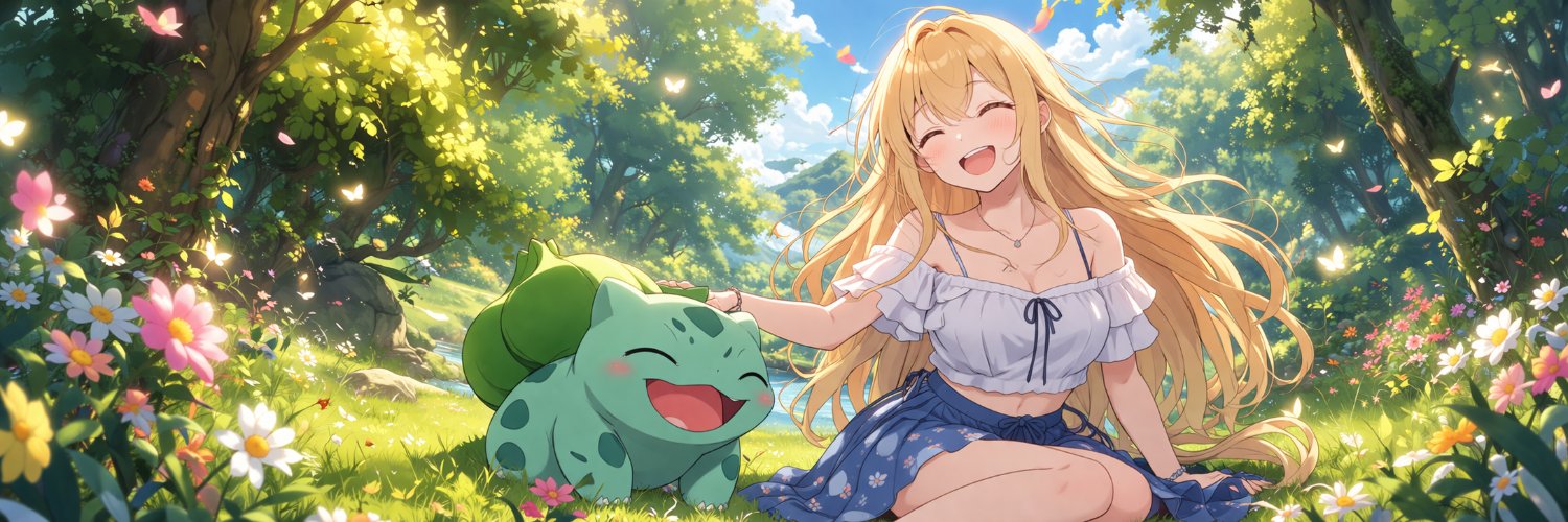 RyoRy_4's profile banner image