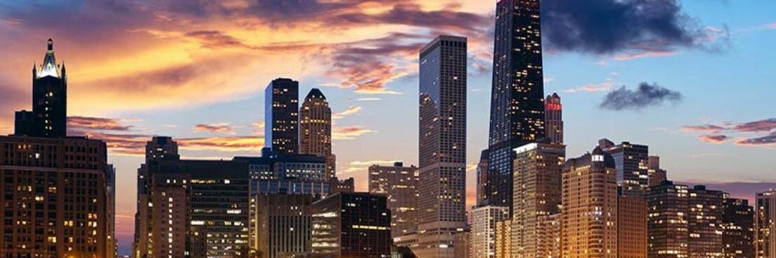 Chicago-North Romance Writers banner