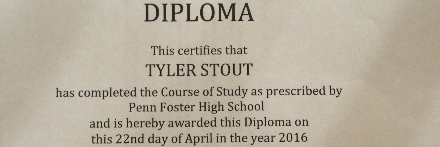 TylerStout32's profile banner image