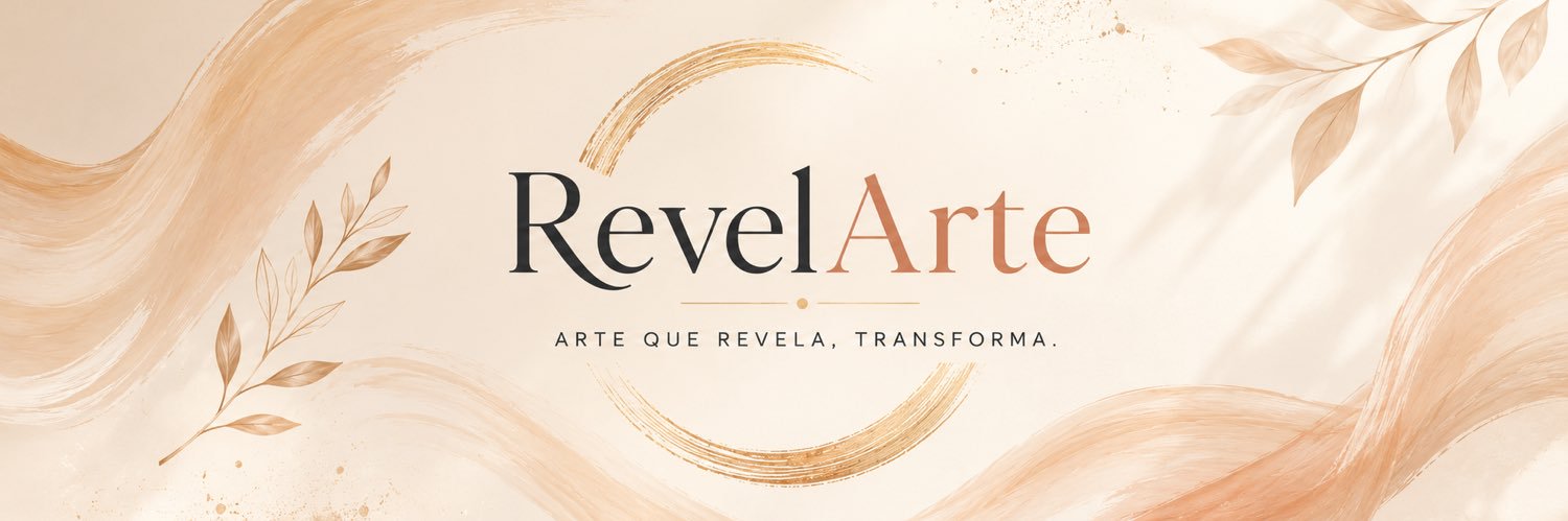 RevelArte's profile banner image