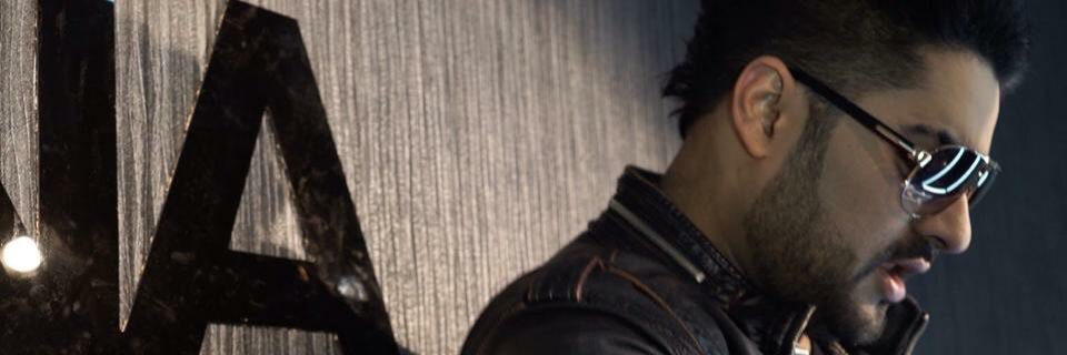 MUNEFAME's profile banner image