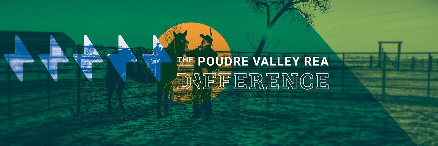 Poudre Valley REA Profile Banner