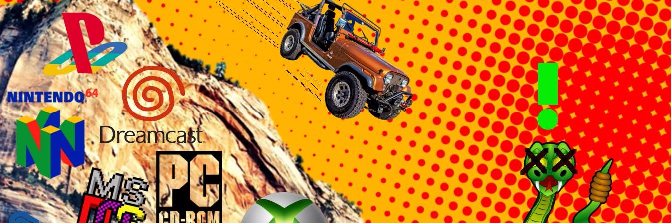Hit_The_Snake's profile banner image