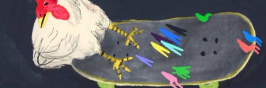 CobyTheShinobi's profile banner image