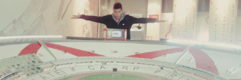 EzeeRamirez97's profile banner image