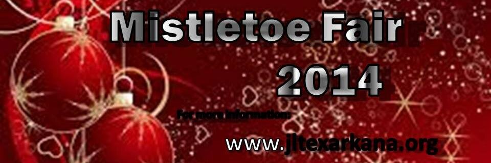 MistletoeFair's profile banner image