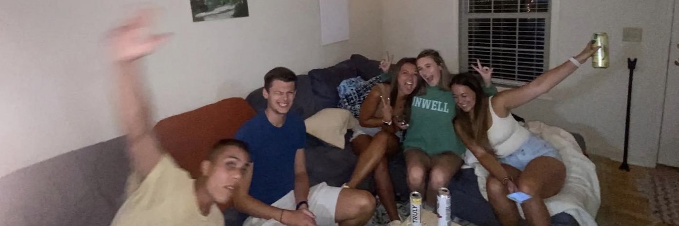 alyssayoder13's profile banner image