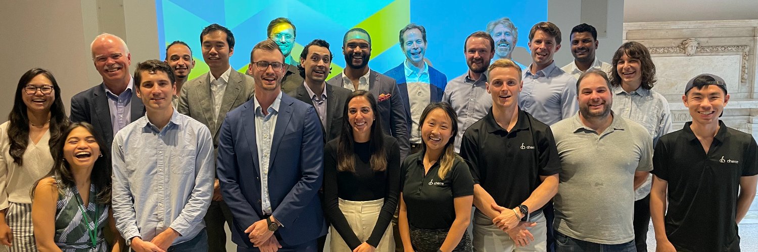 Ryan J. S. Baxter banner