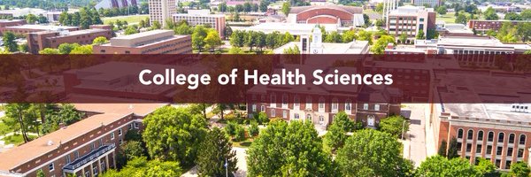 EKU_CHS Profile Banner