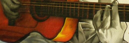 MiguelCalendo's profile banner image