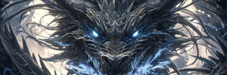 Maximum devil's..🦄 banner