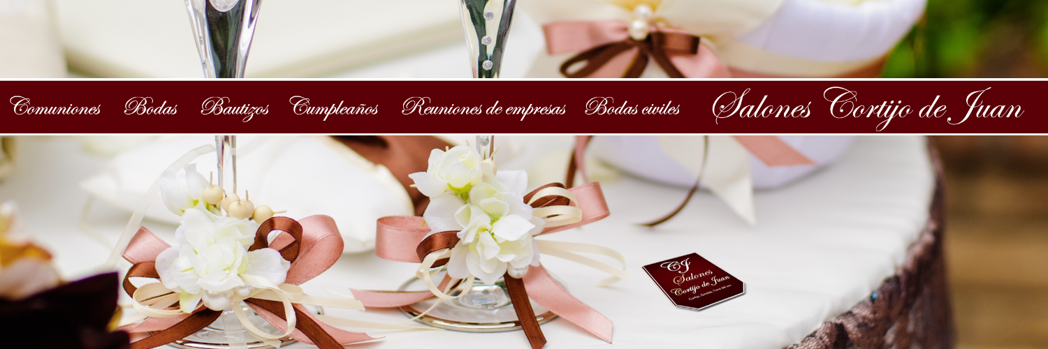 cortijodejuan's profile banner image