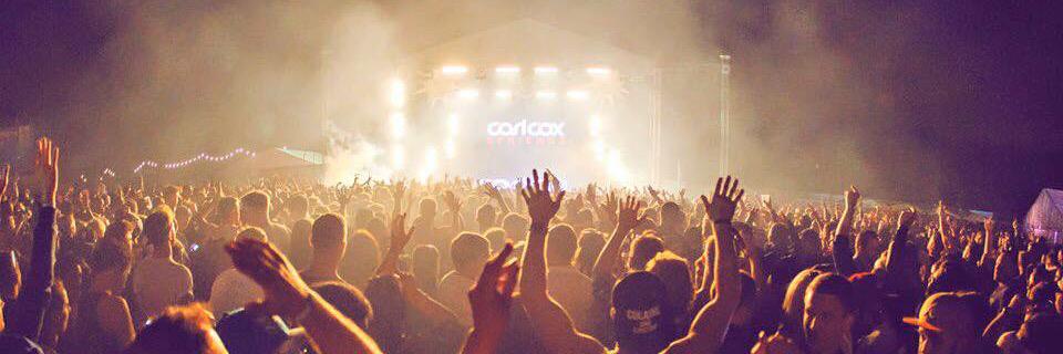 High Definition Fest banner