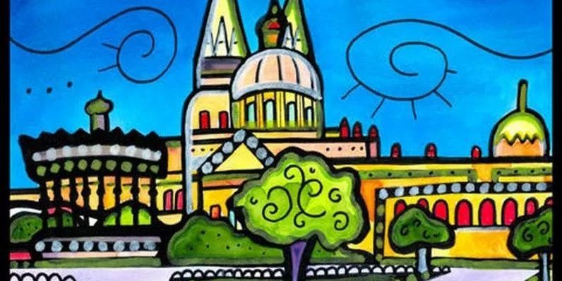 Fabian Alarcon banner