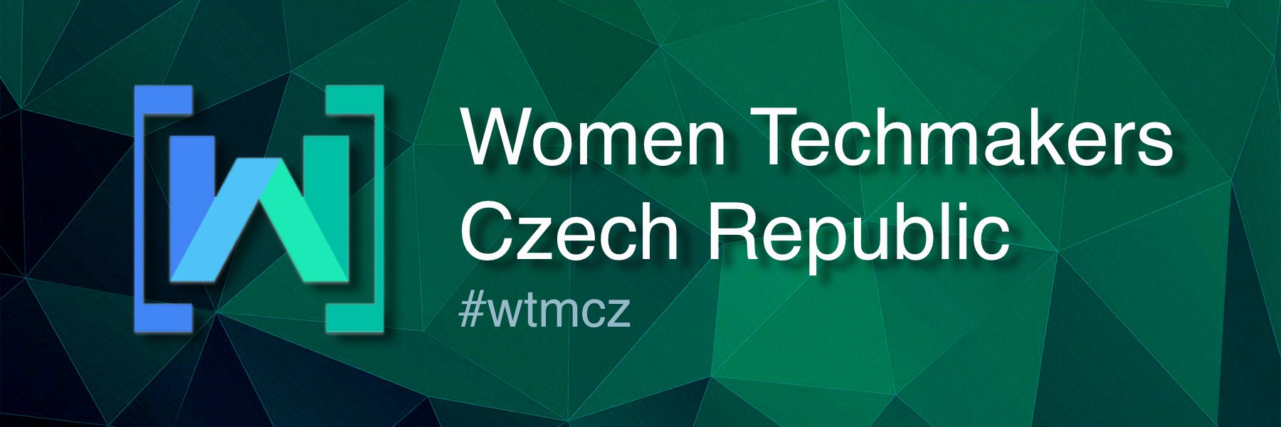 Women Techmakers CZ banner