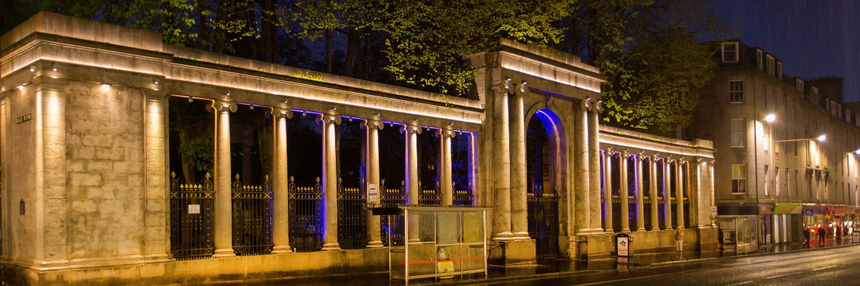 CSPAberdeen's profile banner image