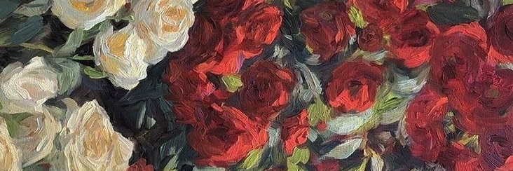 ItsSiilvii's profile banner image