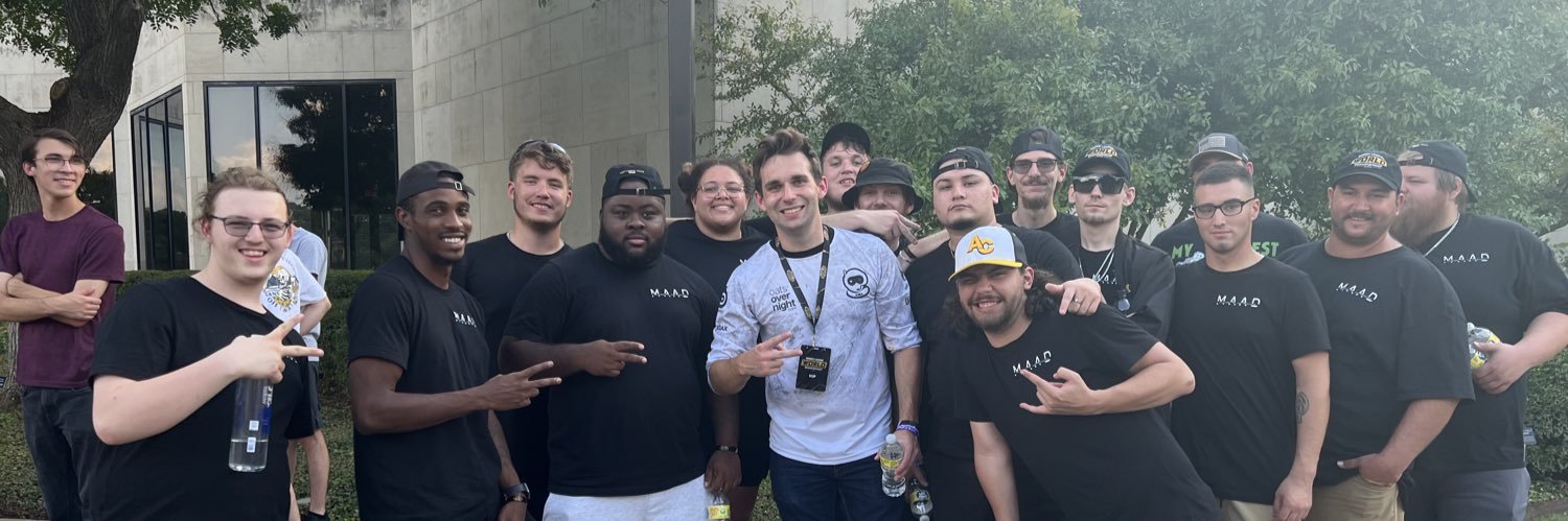 HSKID3's profile banner image