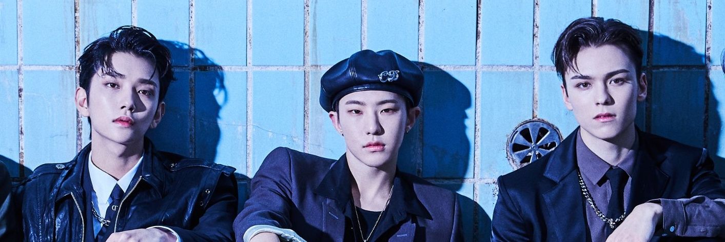 lovelykwonhoshi's profile banner image
