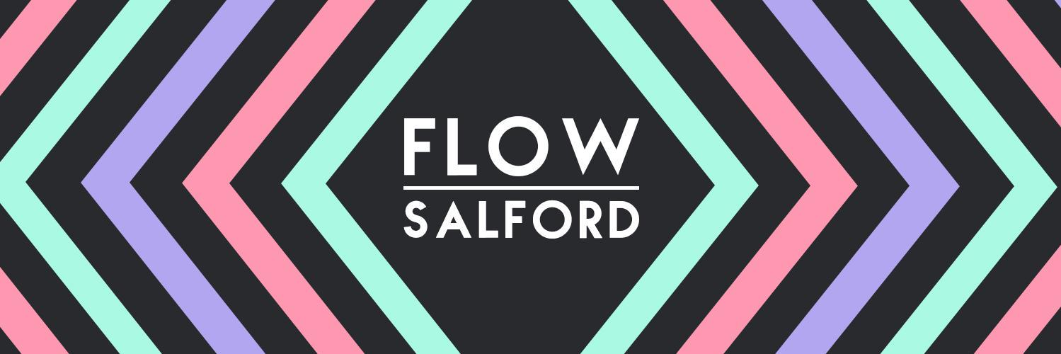 FlowSalford's profile banner image