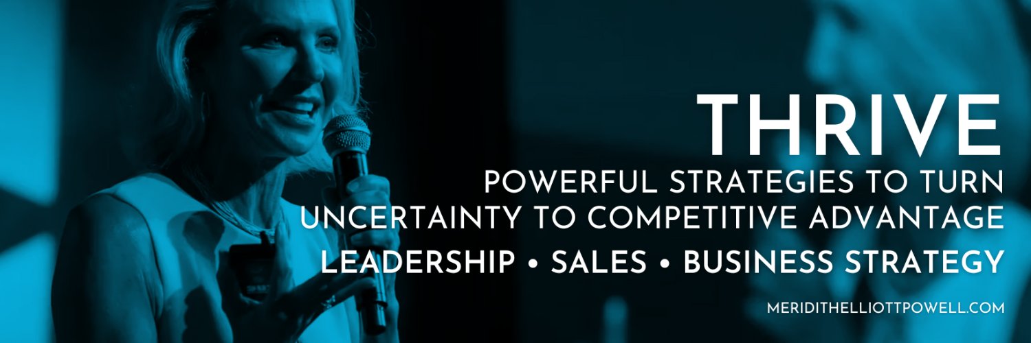 Meridith Elliott Powell banner