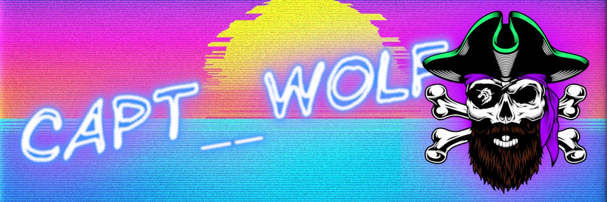 Cpt_Wolf's profile banner image