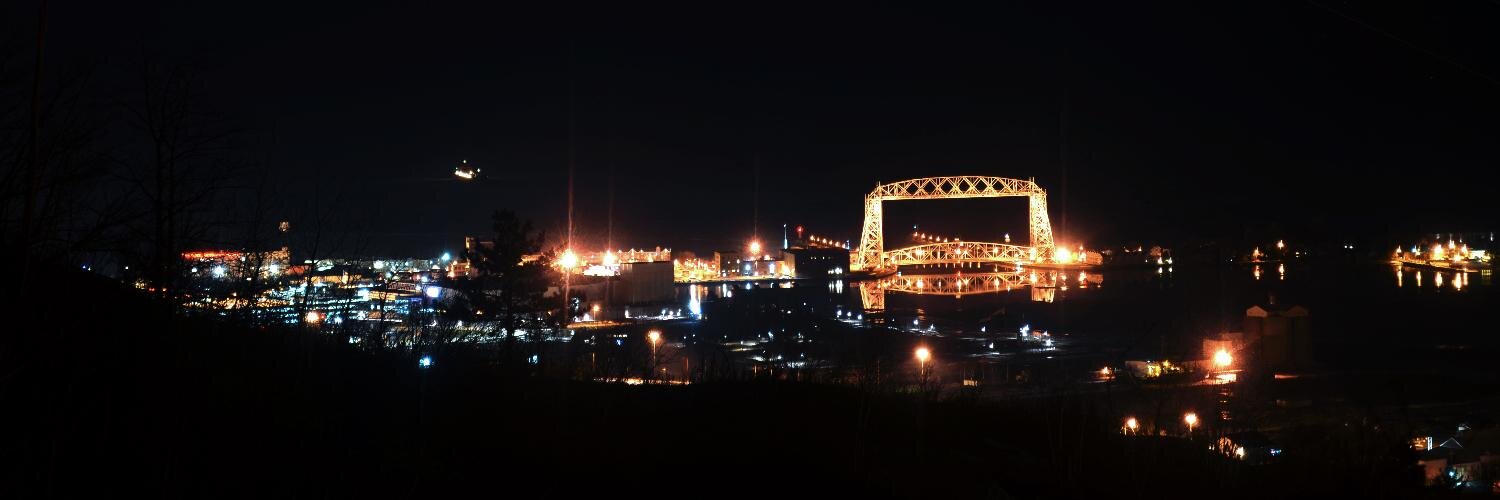 duluthloves's profile banner image