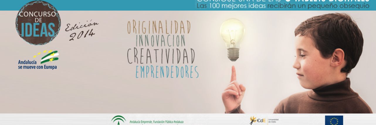 100ideascambio's profile banner image