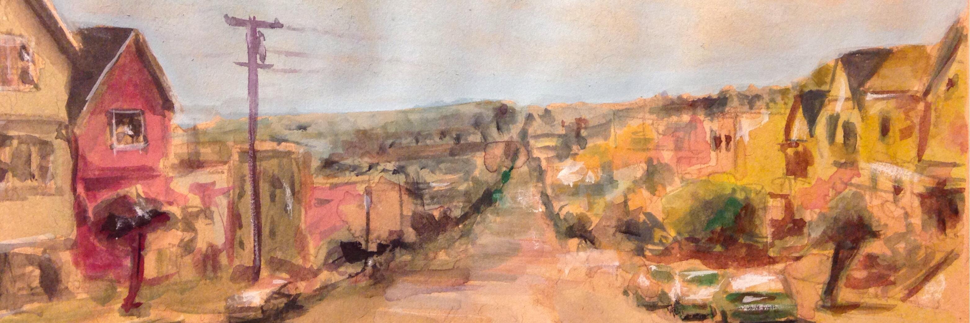 Mud Season Review banner