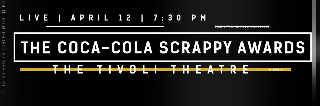 TheScrappys's profile banner image
