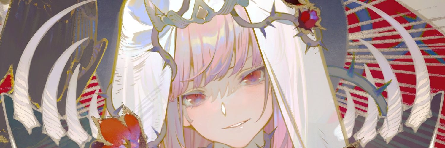 Kreevox's profile banner image