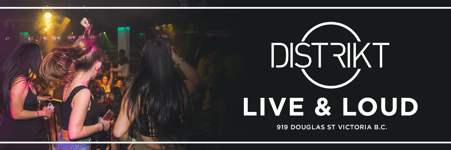 Distrikt banner