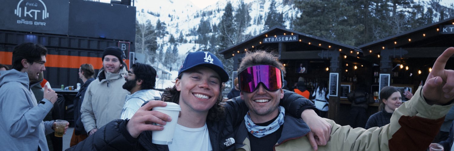 Bryson Keyser banner