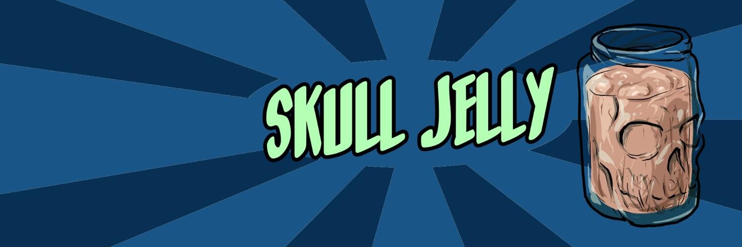 skulljelly's profile banner image