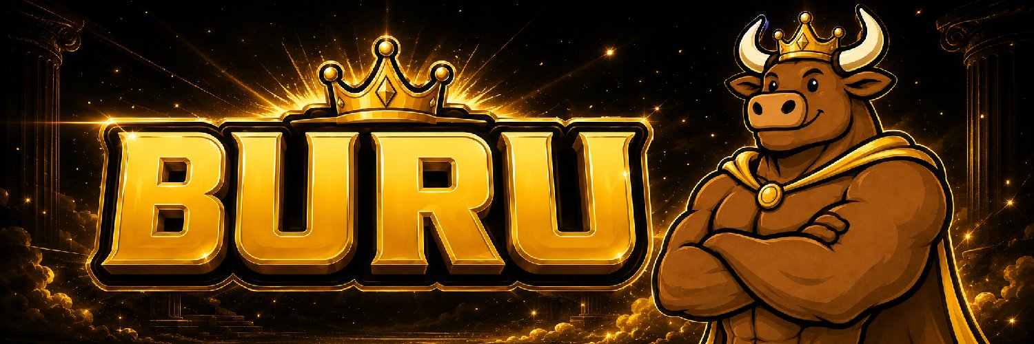 BURU banner
