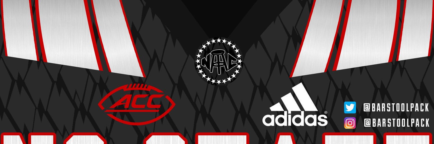 Barstool Pack's banner