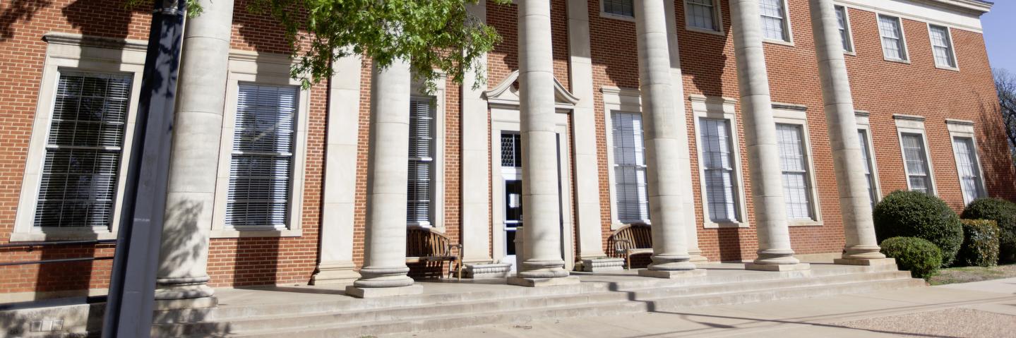 HPU Alumni banner