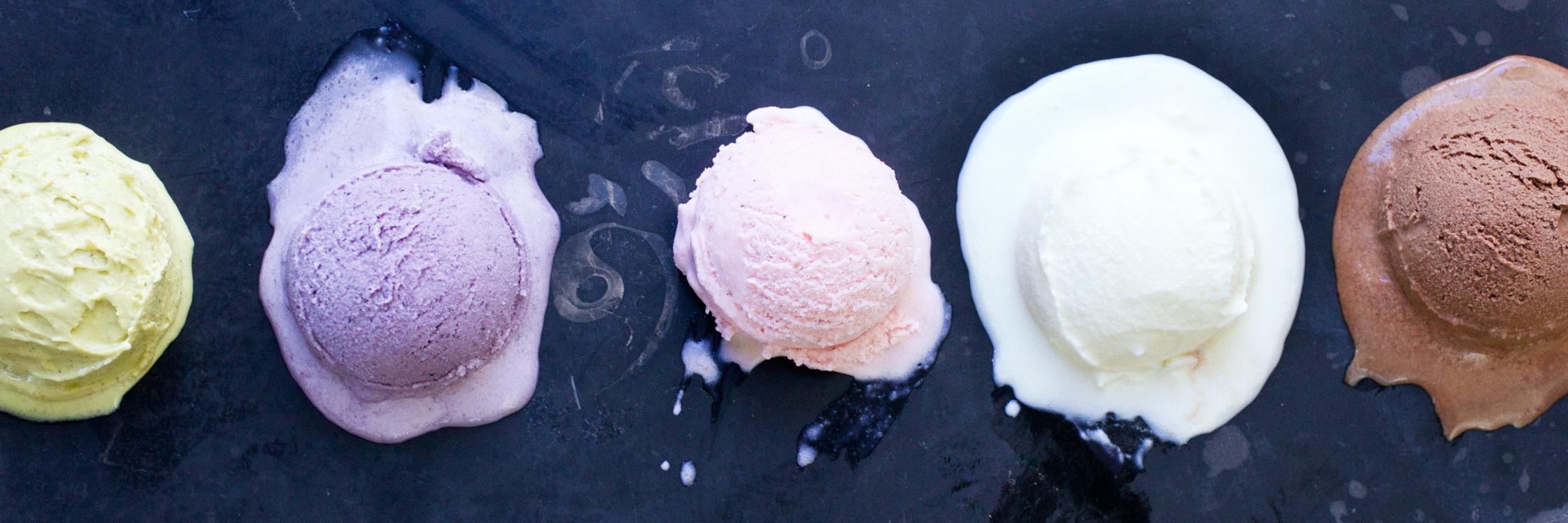 Gelateria Gemelli banner