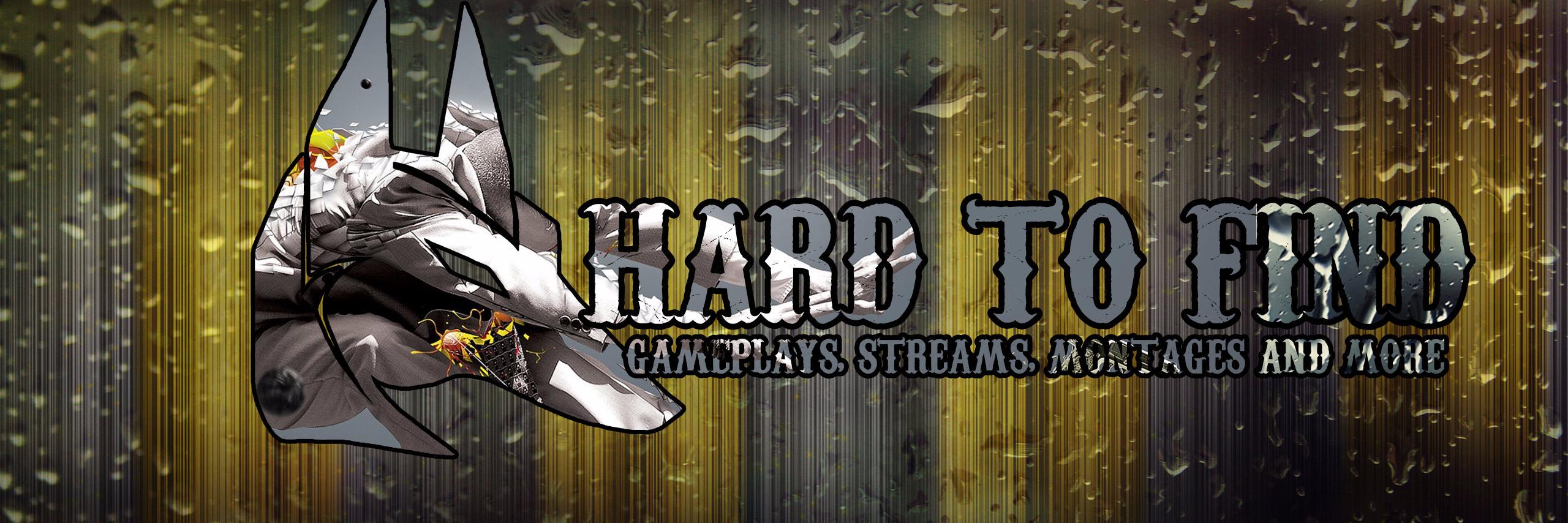 HardTFind's profile banner image